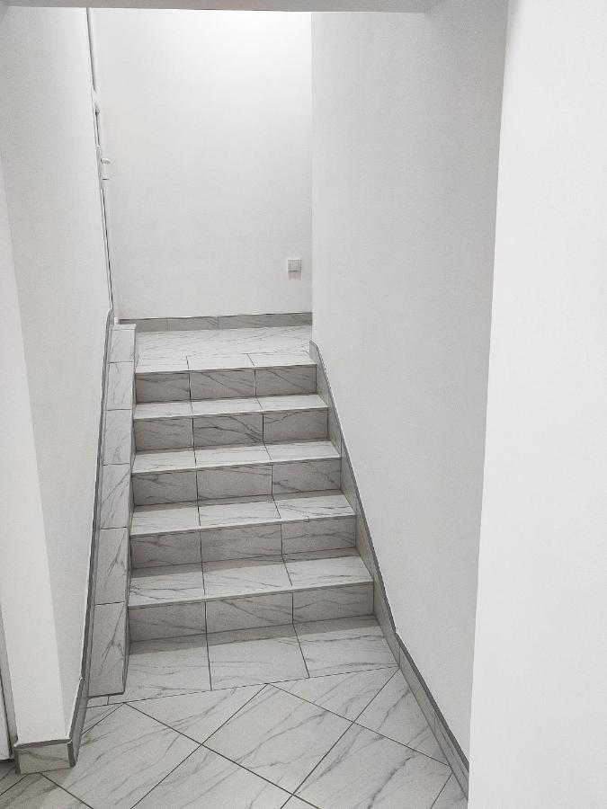 Apartman 4M Foca Exterior foto