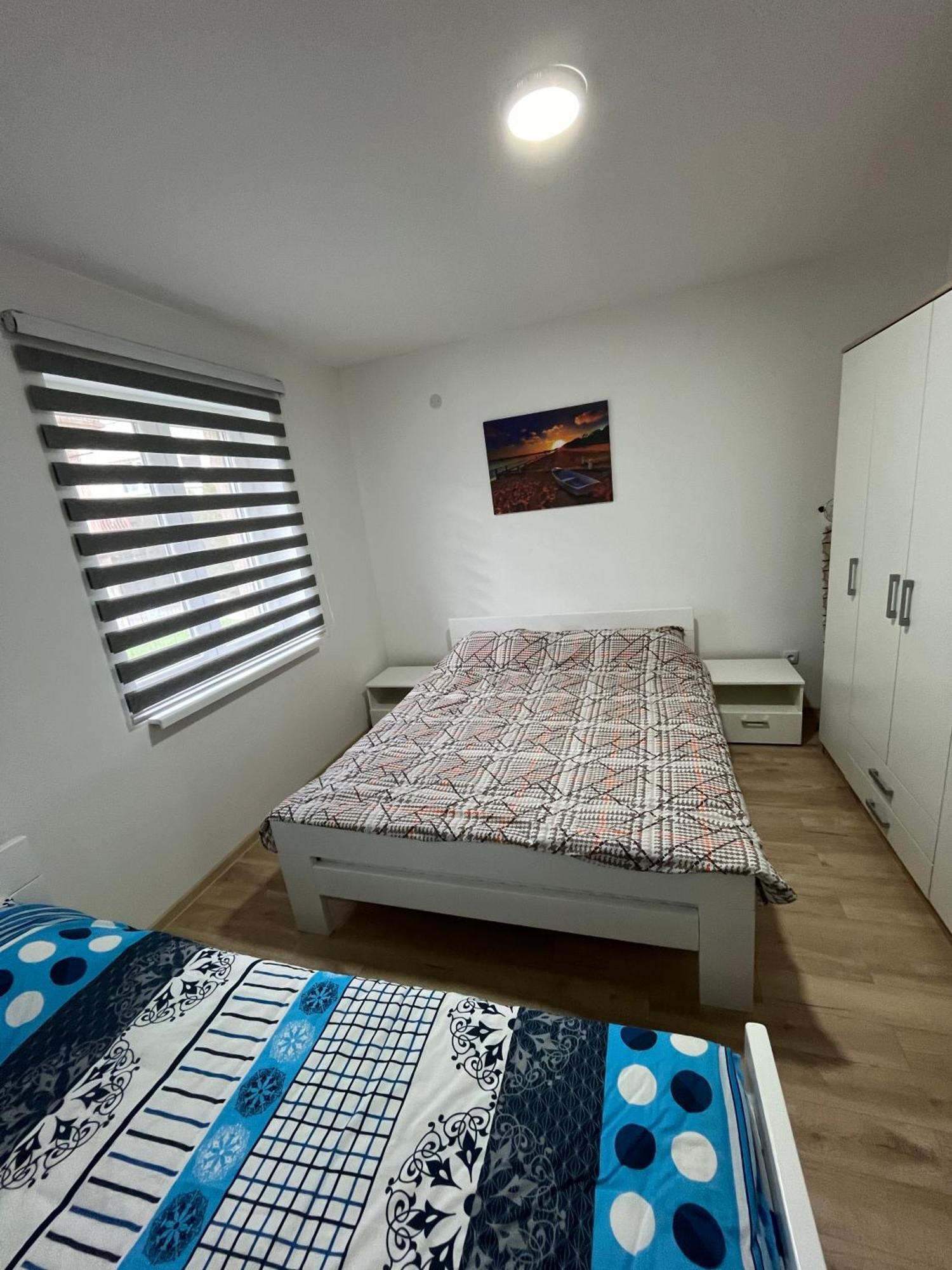 Apartman 4M Foca Exterior foto